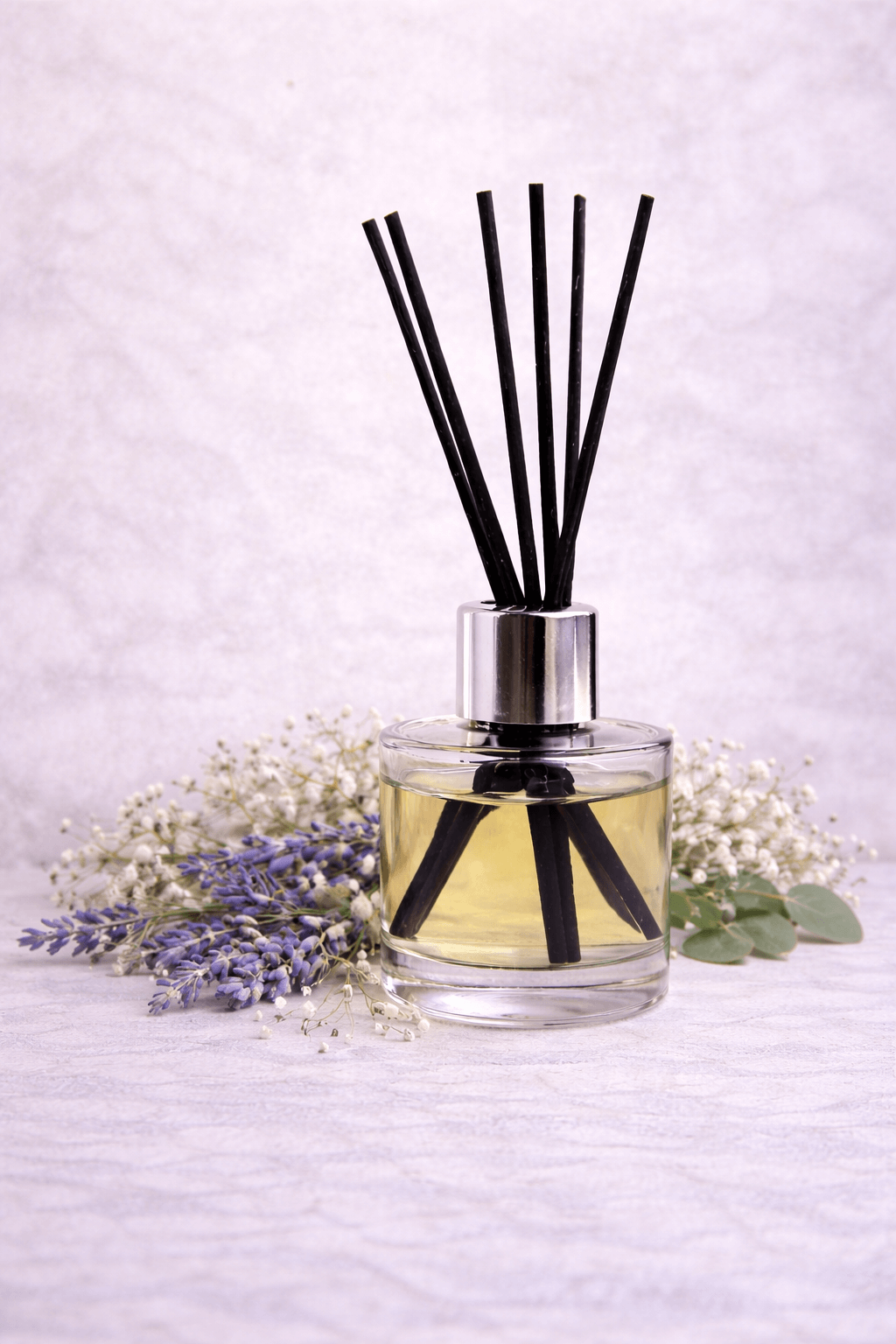 KVAPŲ NAMAMS GAMYBA